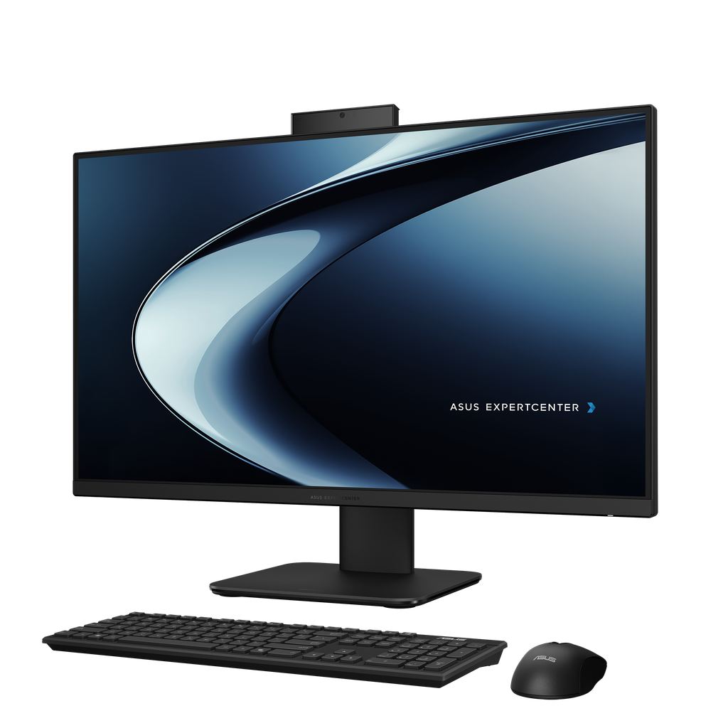 ExpertCenter P600 AiO_Copilot+PC